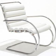 MR Armchair 